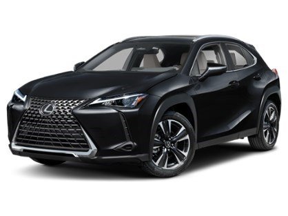 2025 Lexus UX 300h UX 300h CVT