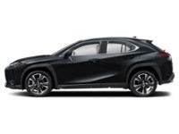 2025 Lexus UX 300h UX 300h CVT Caviar  Shot 3