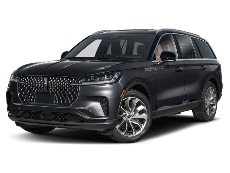 2026 Lincoln Aviator Reserve AWD