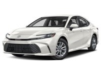 2026 Toyota Camry SE CVT