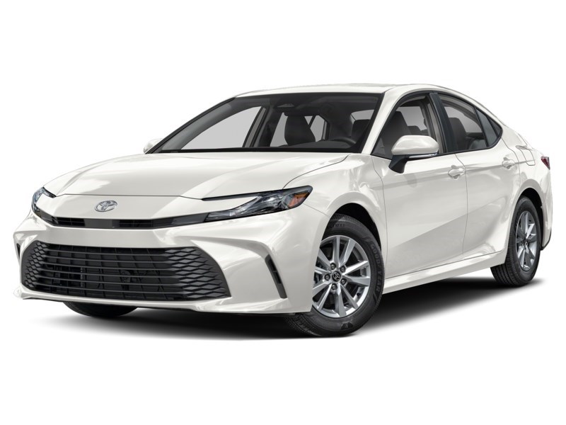 2026 Toyota Camry SE CVT