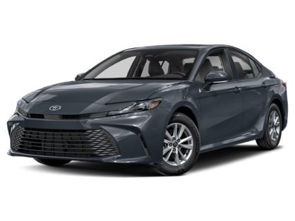 2026 Toyota Camry SE CVT