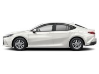2026 Toyota Camry SE CVT White  Shot 5