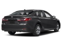 2026 Toyota Camry SE CVT Midnight Black Metallic  Shot 6