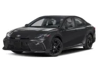 2027 Toyota Camry SE Upgrade AWD Colour Shot 1