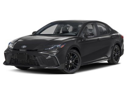 2027 Toyota Camry SE Upgrade AWD