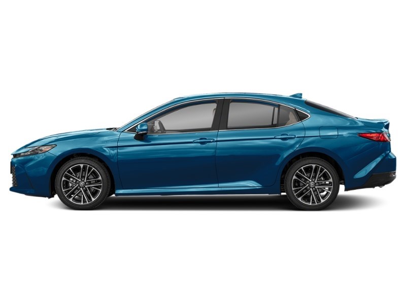 2026 Toyota Camry XLE CVT AWD