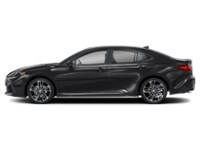 2026 Toyota Camry XSE CVT AWD Midnight Black Metallic  Shot 5