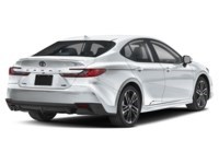 2026 Toyota Camry XSE CVT AWD