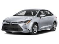 2025 Toyota Corolla LE CVT|Reliable|Safety Certified