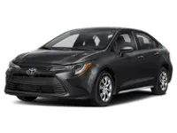 2027 Toyota Corolla LE CVT Colour Shot 1