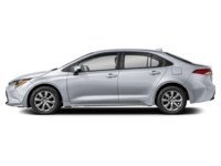2026 Toyota Corolla LE CVT
