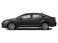 2026 Toyota Corolla LE CVT Midnight Black Metallic  Shot 5