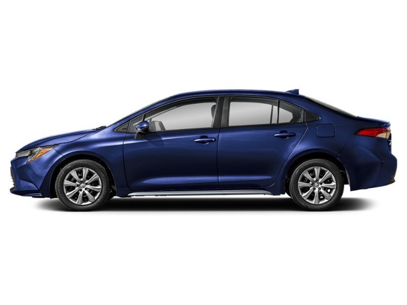 2026 Toyota Corolla LE CVT