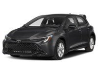 2027 Toyota Corolla Hatchback CVT SE PLUS Ink  Shot 1