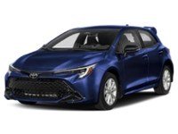 2027 Toyota Corolla Hatchback CVT Blueprint  Shot 4