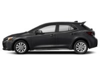 2027 Toyota Corolla Hatchback CVT SE UPGRADE Ink  Shot 5