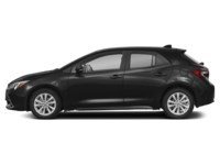 2026 Toyota Corolla Hatchback CVT