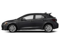2027 Toyota Corolla Hatchback CVT SE PLUS Ink  Shot 3