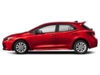 2027 Toyota Corolla Hatchback CVT Colour Shot 3