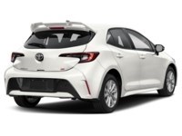 2026 Toyota Corolla Hatchback CVT