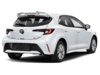 2026 Toyota Corolla Hatchback CVT