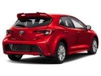 2027 Toyota Corolla Hatchback CVT Colour Shot 2