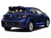 2027 Toyota Corolla Hatchback CVT Blueprint  Shot 6