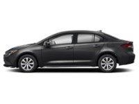 2026 Toyota Corolla Hybrid Hybrid LE CVT AWD Midnight Black Metallic  Shot 21