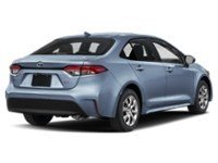 2026 Toyota Corolla Hybrid Hybrid LE CVT Celestite  Shot 6