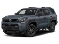 2026 Toyota 4Runner 4WD Underground  Shot 1