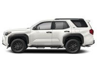 2026 Toyota 4Runner 4WD