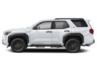 2026 Toyota 4Runner 4WD