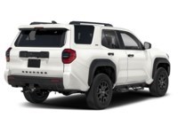 2026 Toyota 4Runner 4WD