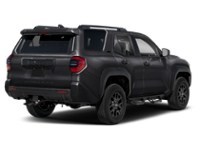 2026 Toyota 4Runner 4WD Colour Shot 2