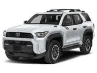 2026 Toyota 4Runner Hybrid Hybrid 4WD Colour Shot 1
