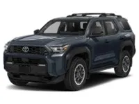 2026 Toyota 4Runner Hybrid Hybrid 4WD Colour Shot 1
