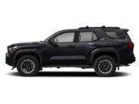 2026 Toyota 4Runner Hybrid Hybrid 4WD