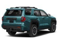 2026 Toyota 4Runner Hybrid Hybrid 4WD TRAILHUNTER Everest  Shot 6