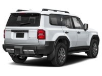 2026 Toyota Land Cruiser 4WD