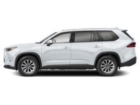 2026 Toyota Grand Highlander Hybrid Hybrid XLE AWD