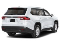 2026 Toyota Grand Highlander Hybrid Hybrid XLE AWD