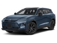 2026 Toyota Crown Signia Limited AWD Storm Cloud  Shot 1