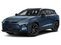 2026 Toyota Crown Signia Limited AWD Storm Cloud  Shot 1