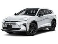 2026 Toyota Crown Signia Limited AWD Colour Shot 1