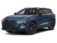 2026 Toyota Crown Signia Limited AWD Storm Cloud w/Black Roof  Shot 2