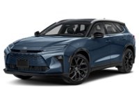 2025 Toyota Crown Signia Limited AWD Storm Cloud w/Black Roof  Shot 13
