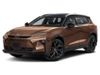 2026 Toyota Crown Signia Limited AWD Bronze Age w/Black Roof  Shot 1