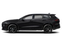 2025 Toyota Crown Signia Limited AWD Black  Shot 5
