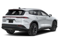 2026 Toyota Crown Signia Limited AWD Oxygen White  Shot 2